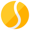 TennisCall logo