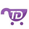 Tradift logo
