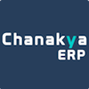 Chanakya ERP Logo