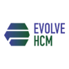 Evolve HCM logo