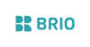 BrioXR logo