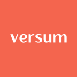 Logo Versum 