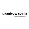 CharityWave logo