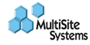 MultiSite Property Management's logo