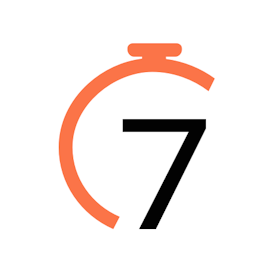 Logotipo do 7shifts