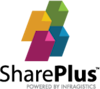 SharePlus Enterprise logo