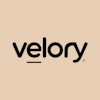 Velory logo