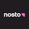 Nosto logo