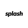 Splash logo