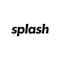 Splash logo
