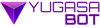 Yugasa Bot logo