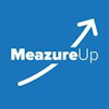 MeazureUp  logo