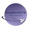 EasyBookSTR logo