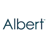 Albert Artificial Intelligence Marketing Platform logo