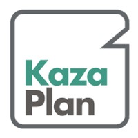 Kazaplan logo