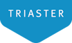 Triaster