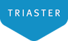 Triaster's logo