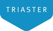 Triaster's logo