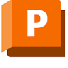 Autodesk fusion with POWERMILL logo