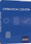 <em>Operation</em> Center logo