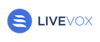 LiveVox logo