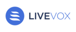 LiveVoxのロゴ