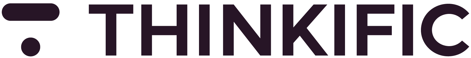 Logo Thinkific Plus 