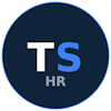 TrueScanHR logo