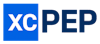 xcPEP logo