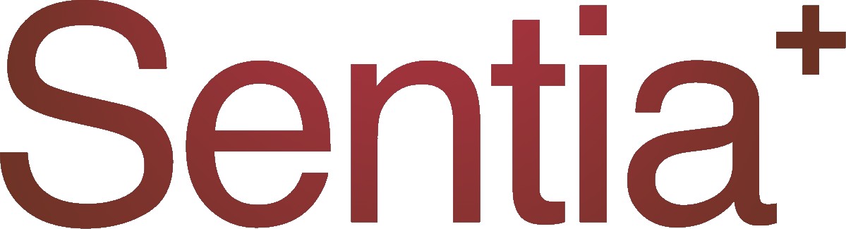 Sentia logo
