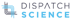 Dispatch Science logo