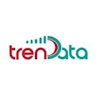 TrenData's logo