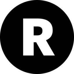 Logotipo de Restream