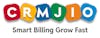 CRMJIO logo