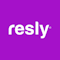 Resly logo