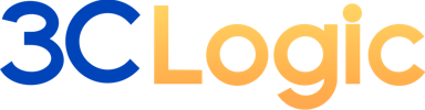 Logotipo de 3CLogic