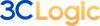 3CLogic's logo