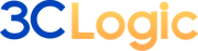 3CLogic's logo