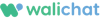 WaliChat logo