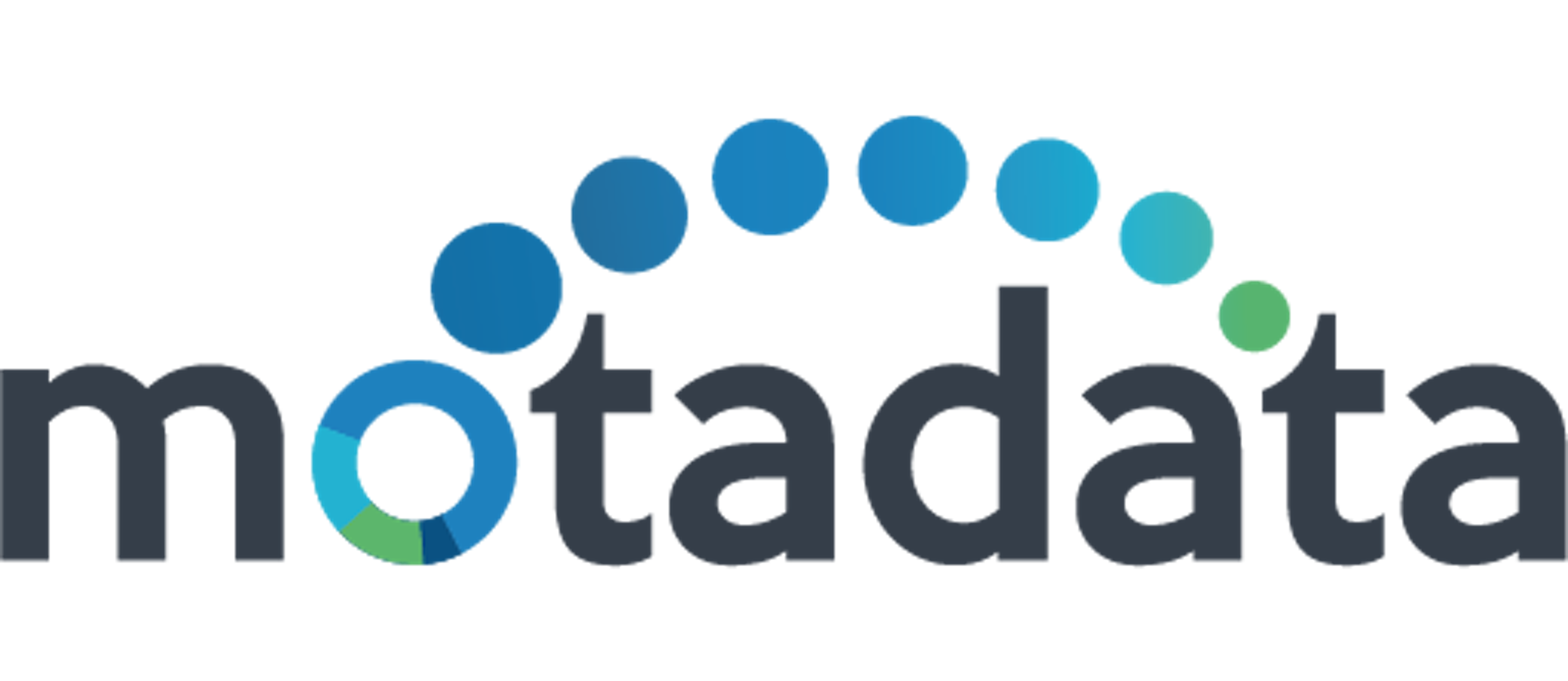 Motadata ServiceOps Logo