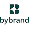 Bybrand logo