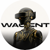 Wagent AI logo