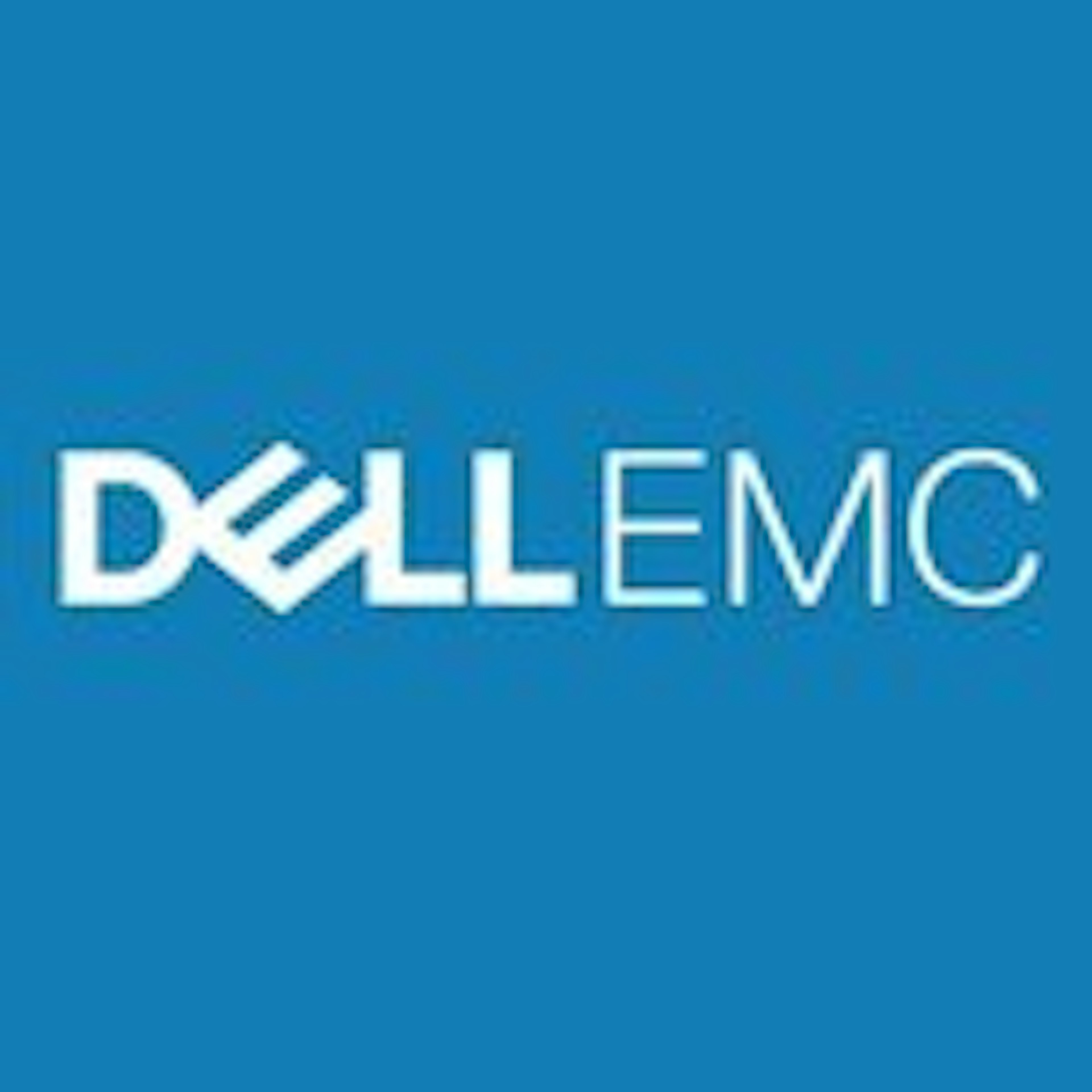 Dell EMC NetWorker Logo