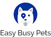 Easy Busy Pets logo