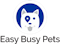 Easy Busy Pets logo