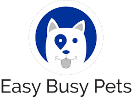 Easy Busy Pets Logo