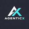 AgenticX logo
