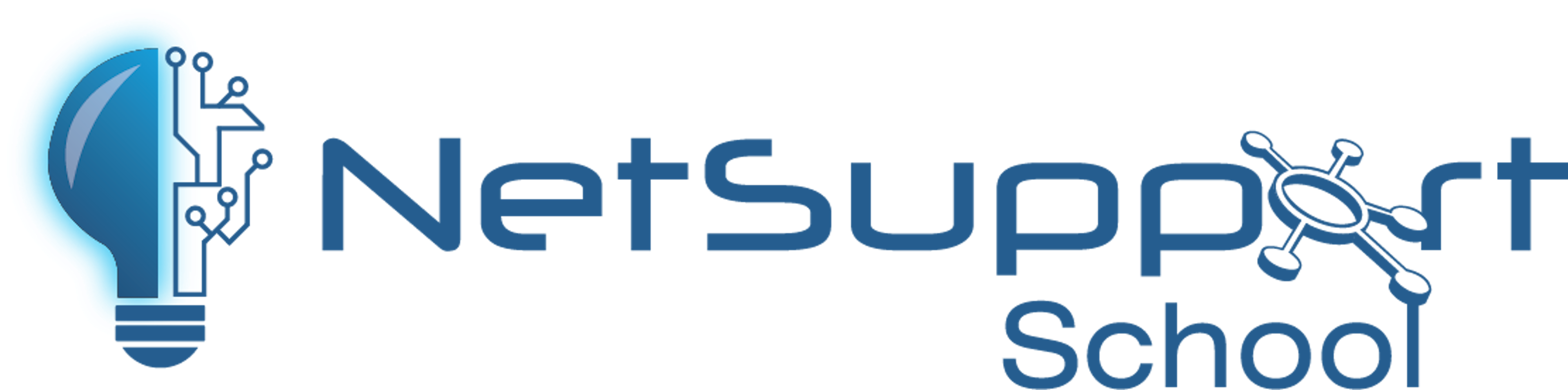 NetSupport School Logo