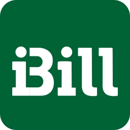 ibill.ca logo