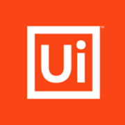 UiPath's logo